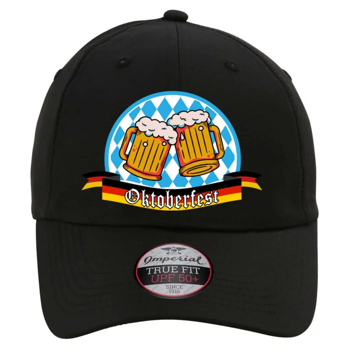 Oktoberfest Beer Festive German Holiday The Original Performance Cap