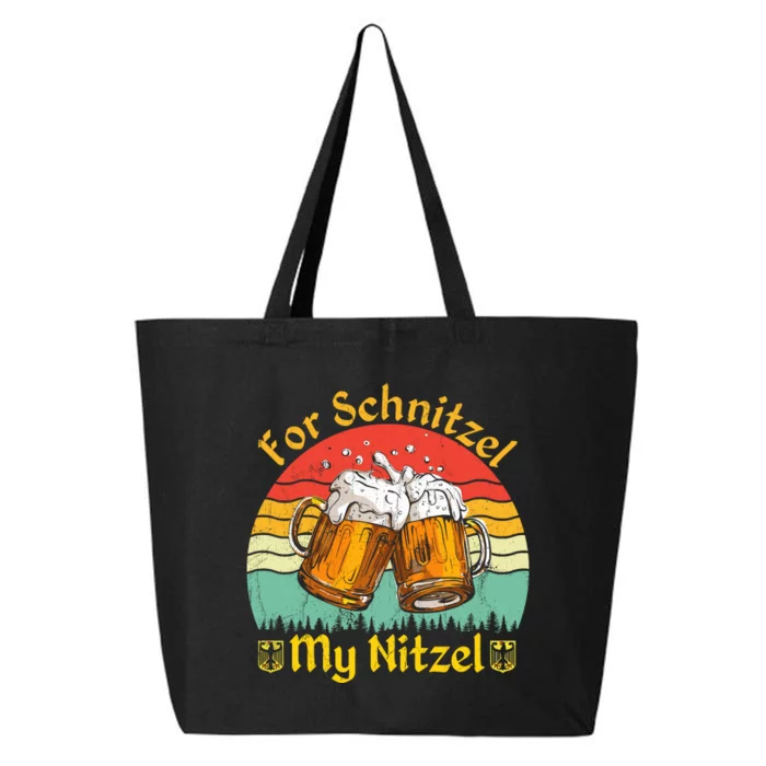 Oktoberfest Beer Festival 25L Jumbo Tote