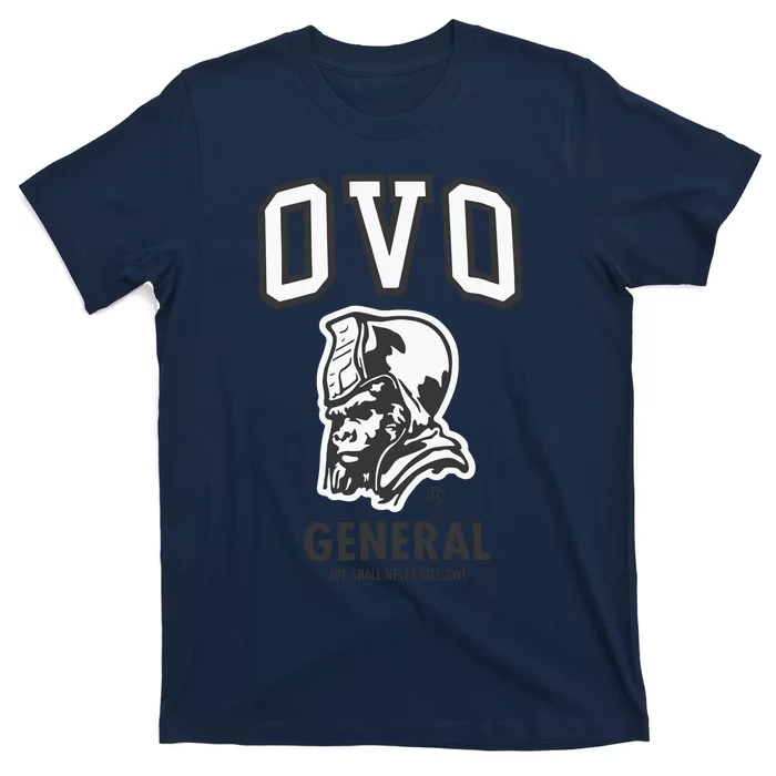 Ovo Bape General T-Shirt