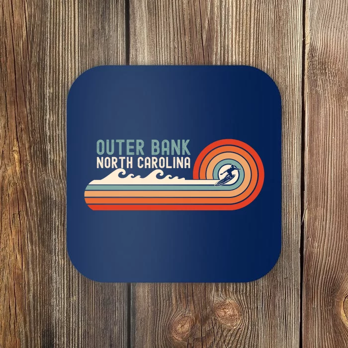 Outer Banks North Carolina NC Beach Coaster