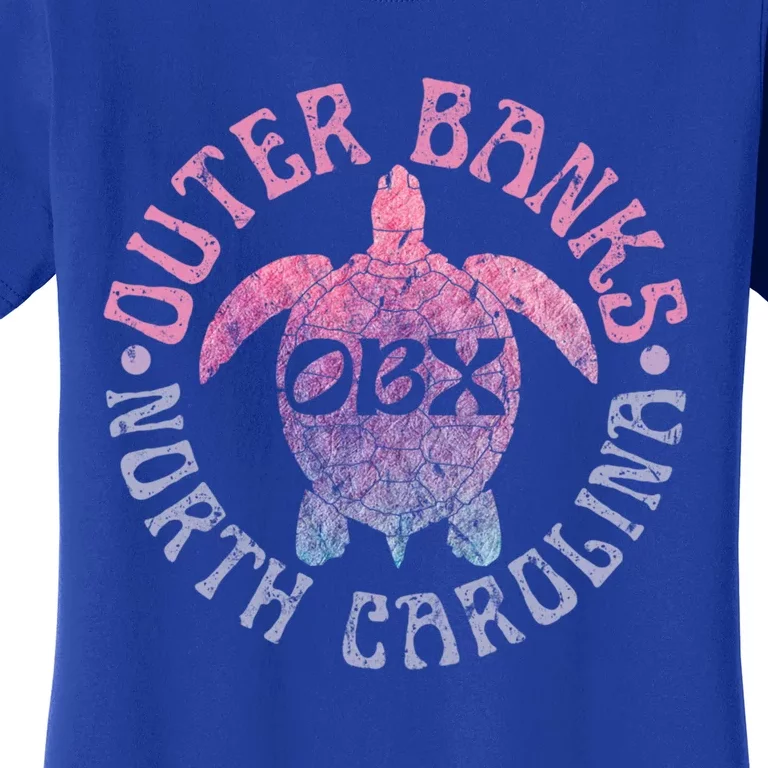 Outer Banks North Carolina Shirt Outer Banks Shirt Sea 