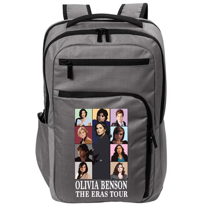 Olivia Benson Impact Tech Backpack