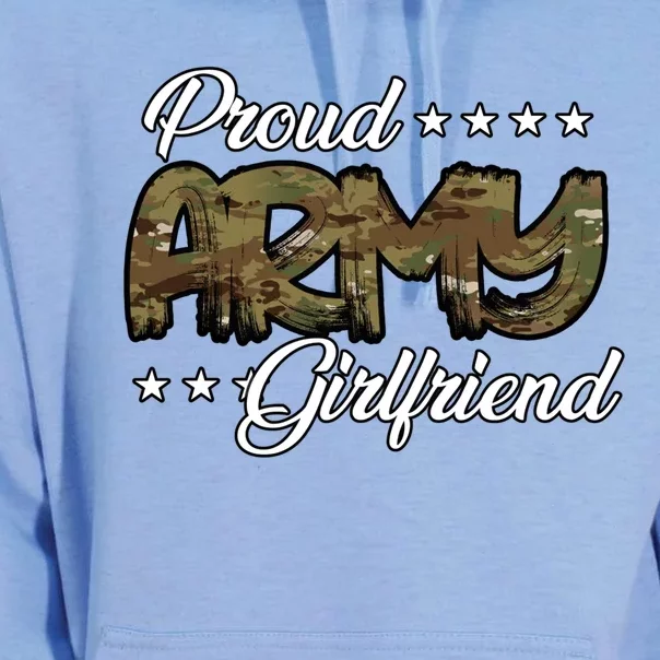 Ocp Bold Proud Army Friend Gift Unisex Surf Hoodie