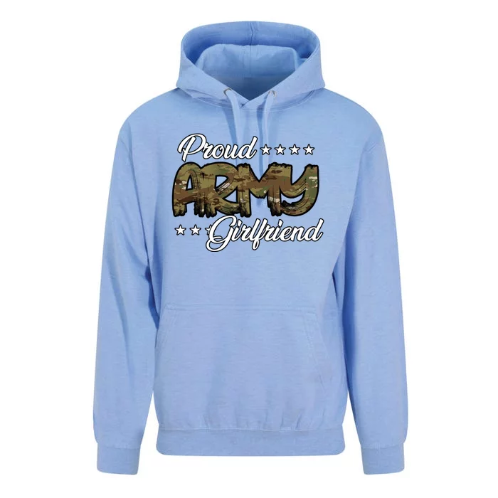 Ocp Bold Proud Army Friend Gift Unisex Surf Hoodie