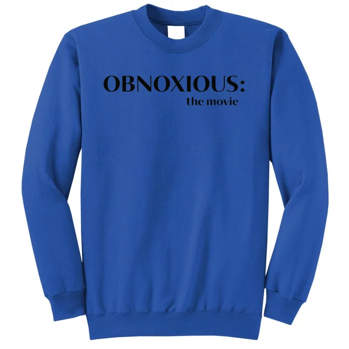 Obnoxious Classic 1980s Funny Teen Werewolf Vintage Graphic Sweatshirt