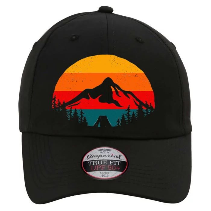 Outdoor Camping Apparel Hiking Backpacking Camping The Original Performance Cap