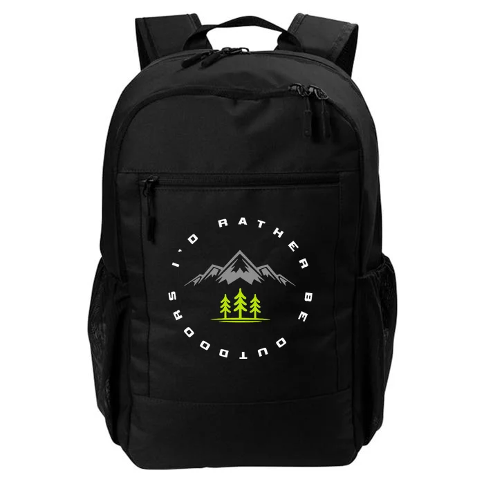 Outdoor Camping Apparel Hiking Camping Outdoor Daily Commute Backpack