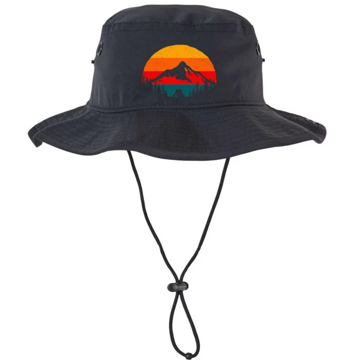 Outdoor Camping Apparel Hiking Backpacking Camping Legacy Cool Fit Booney Bucket Hat