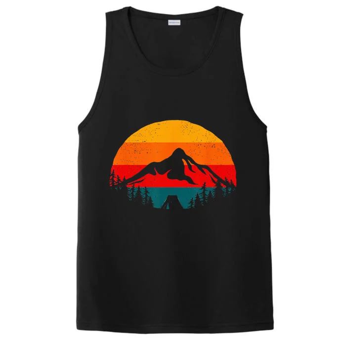 Outdoor Camping Apparel Hiking Backpacking Camping Performance Tank