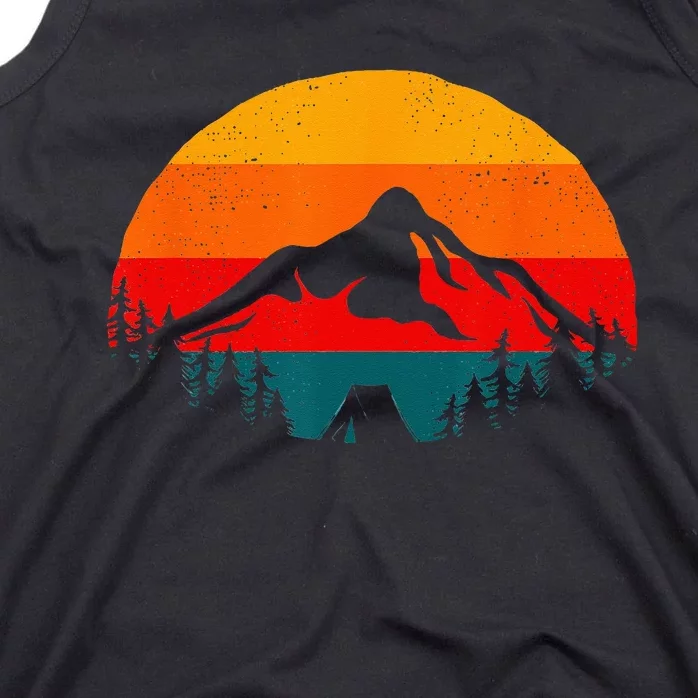 Outdoor Camping Apparel Hiking Backpacking Camping Tank Top