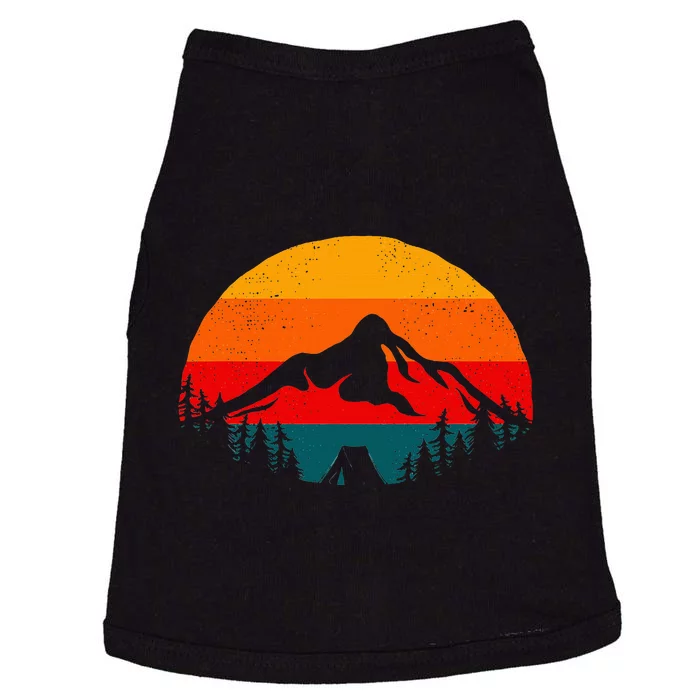 Outdoor Camping Apparel Hiking Backpacking Camping Doggie Tank