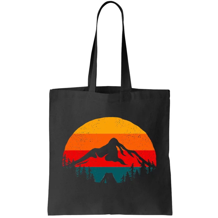 Outdoor Camping Apparel Hiking Backpacking Camping Tote Bag