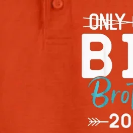 Only Child Big Brother 2024 Promoted To Big Brother 2024 Dry Zone Grid Performance Polo