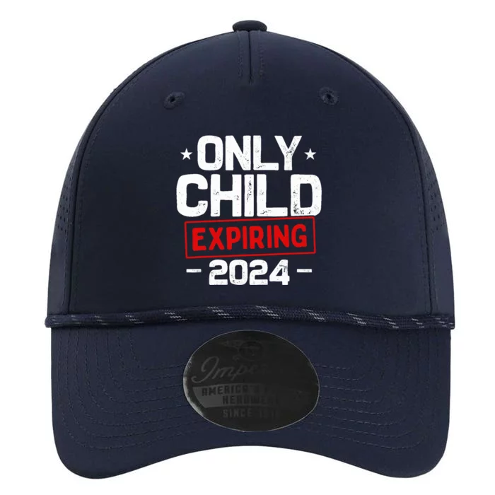 Only Child Expiring 2024 For New Big Brother Or Sister Performance The Dyno Cap