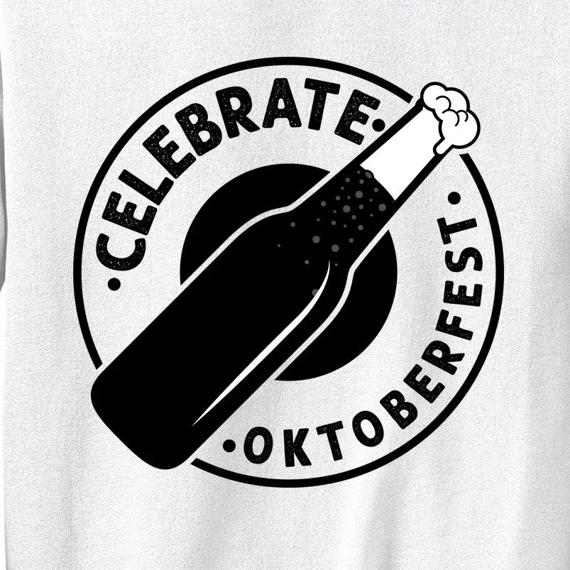 Oktoberfest Celebration Graphic Sweatshirt