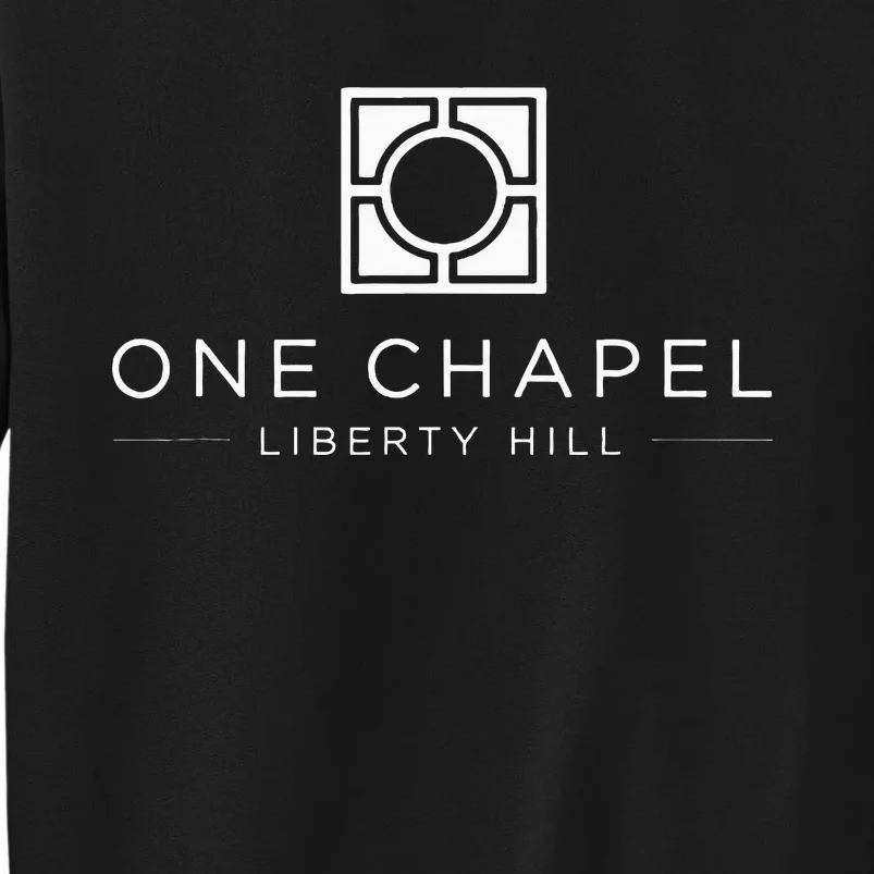 One Chapel Liberty Hill Sweatshirt