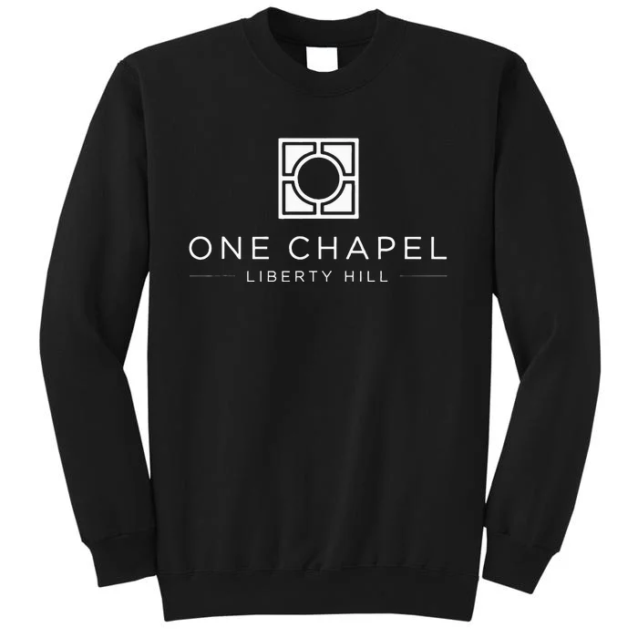 One Chapel Liberty Hill Sweatshirt