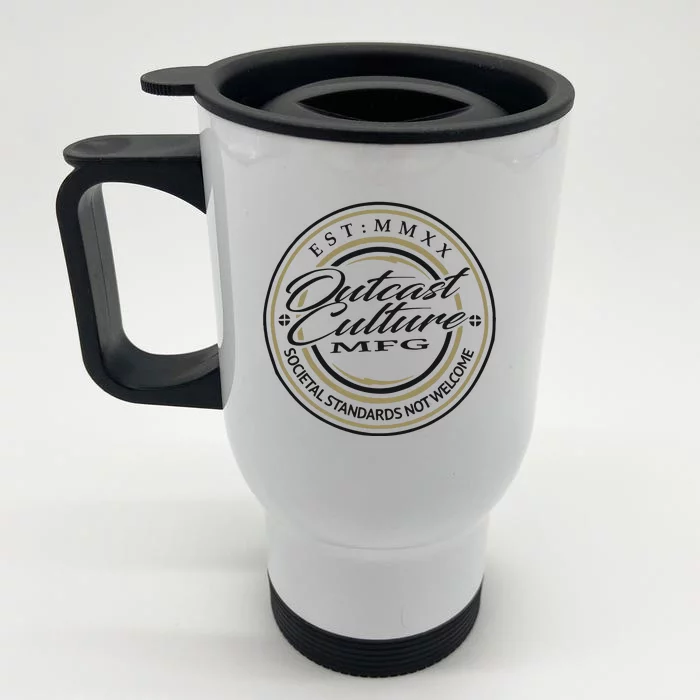 Spirit Travel Mug I Mom or Dad) – Shop Denison University