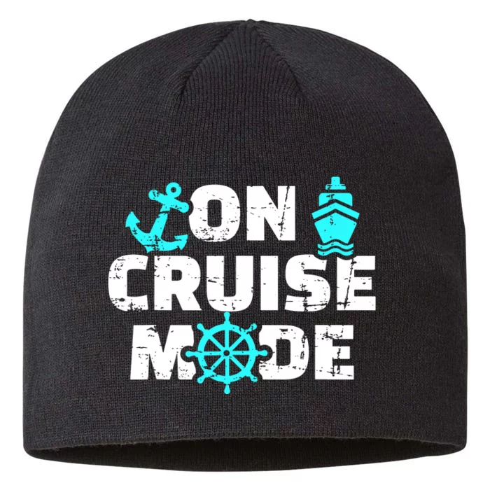 On Cruise Mode 8 1/2in Sustainable Knit Beanie