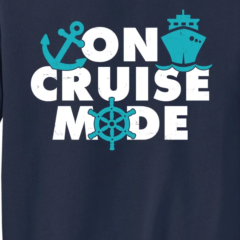 On Cruise Mode Sweatshirt