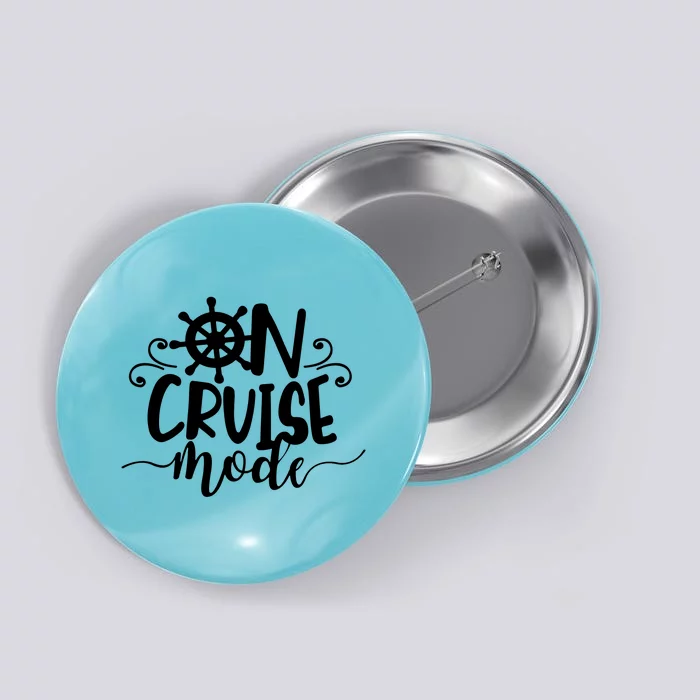 On Cruise Mode Button