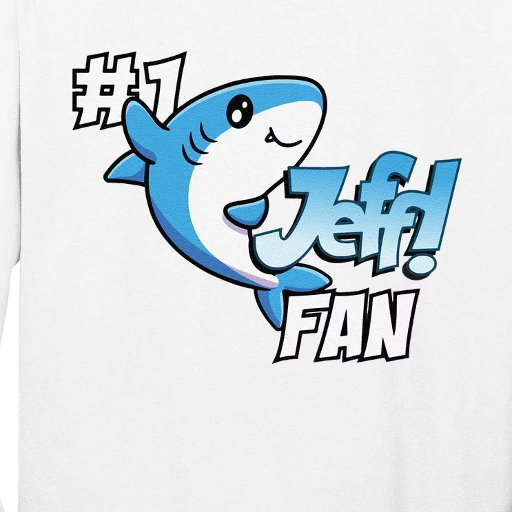 One Cozy Shark Gift Funny Long Sleeve Shirt