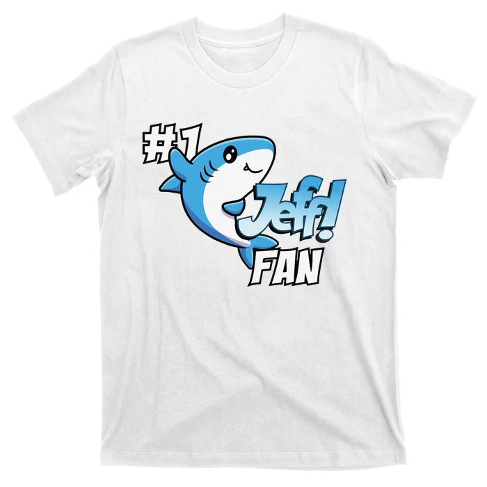 One Cozy Shark Gift Funny T-Shirt