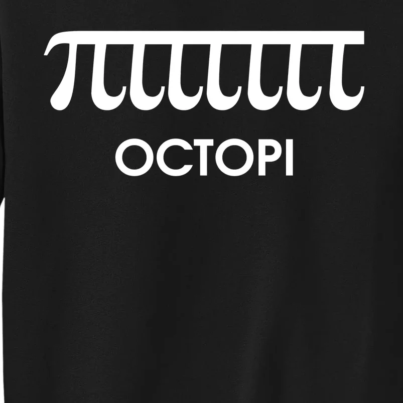 OctoPI Sweatshirt