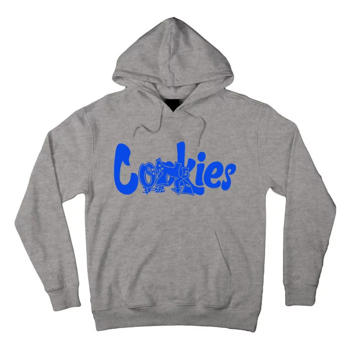 Ohgeesy Cookies X Otxboyz Out Of The Box Tall Hoodie