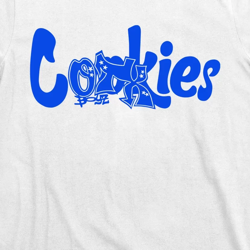 Ohgeesy Cookies X Otxboyz Out Of The Box T-Shirt