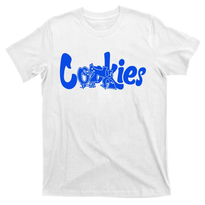 Ohgeesy Cookies X Otxboyz Out Of The Box T-Shirt