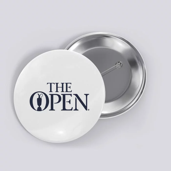 Open De Golf Britannique Button