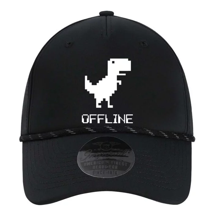 Offline Dinosaur Game Performance The Dyno Cap