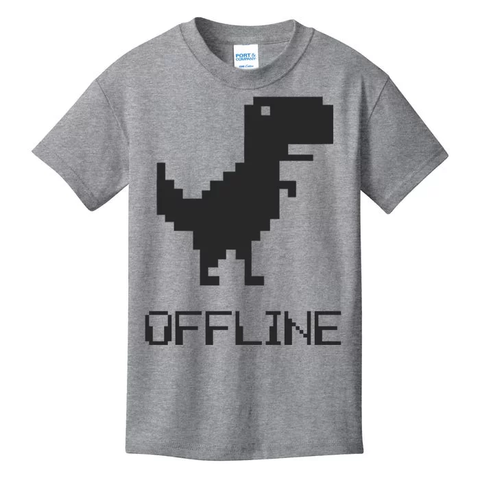 Dinosaur Game no Internet Vector Images (over 100)