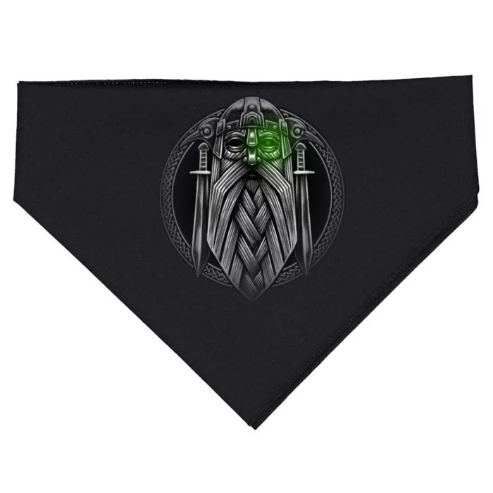 Odins Wrath USA-Made Doggie Bandana