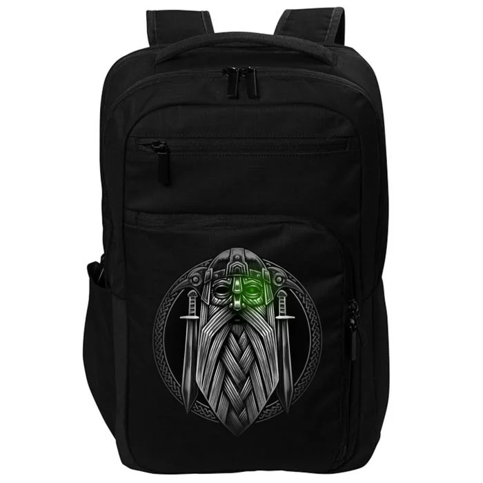 Odins Wrath Impact Tech Backpack