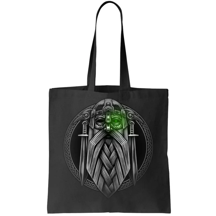 Odins Wrath Tote Bag