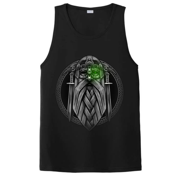 Odins Wrath Performance Tank