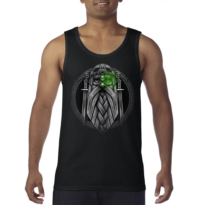 Odins Wrath Tank Top