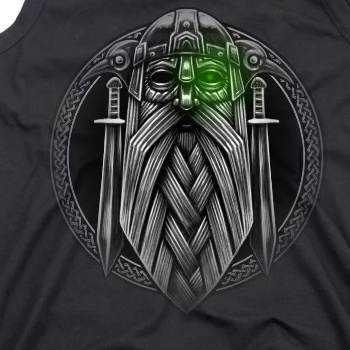 Odins Wrath Tank Top