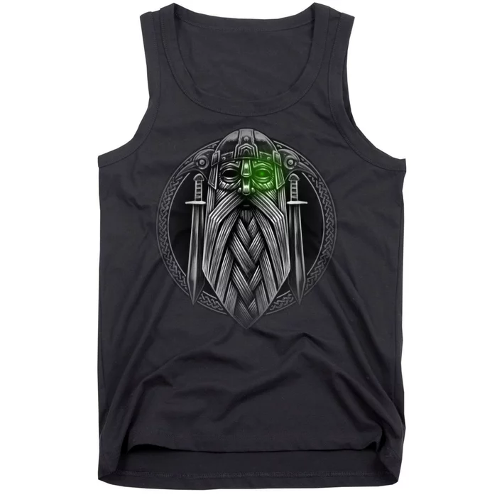 Odins Wrath Tank Top