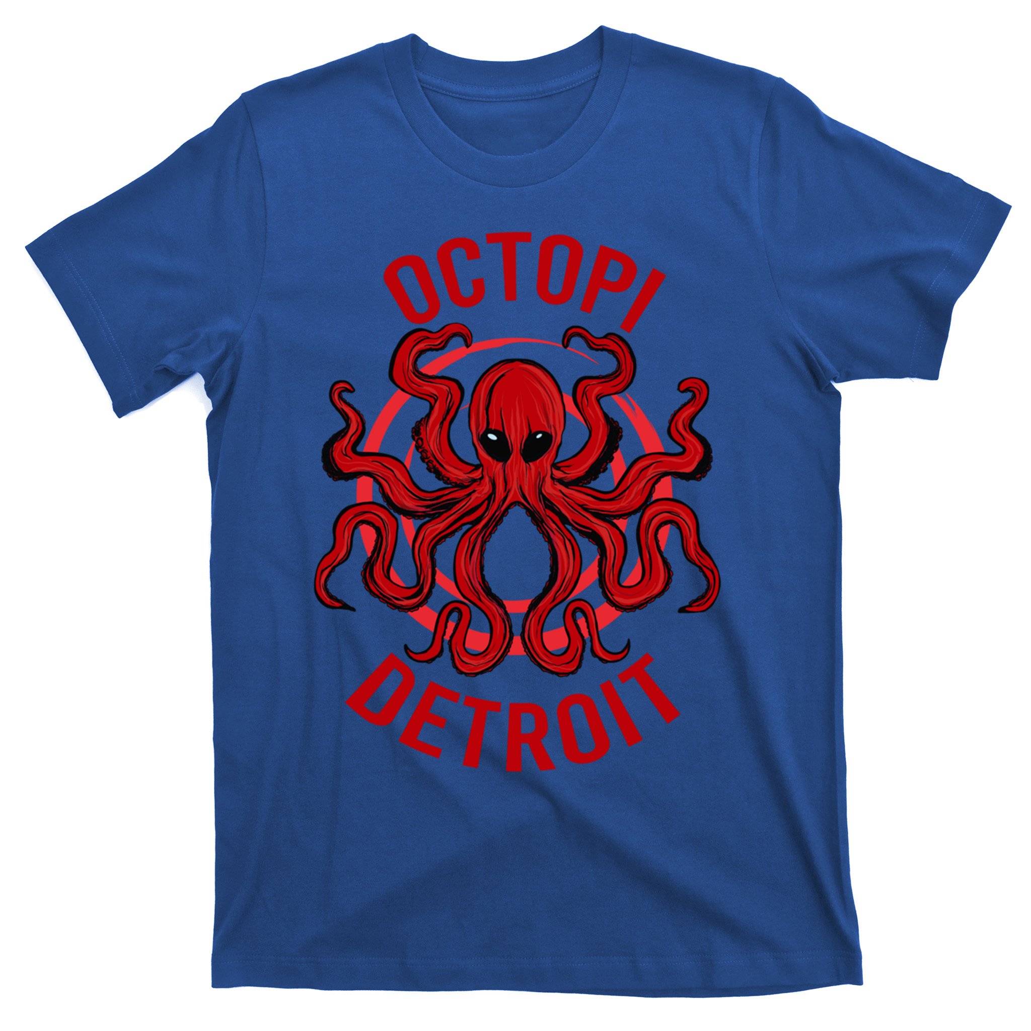 Octopus Tentacle Kraken' Men's T-Shirt