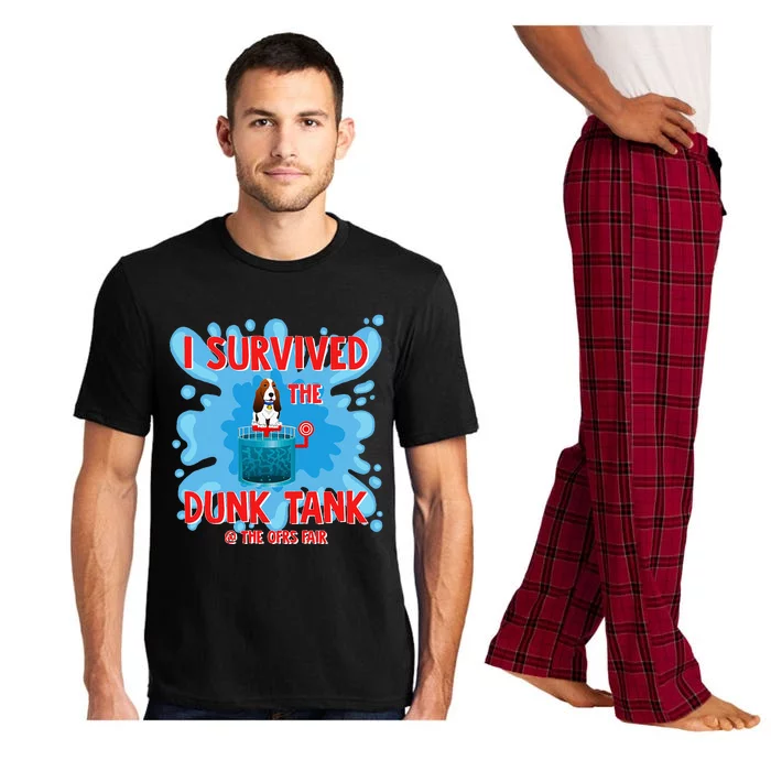 Ofrs Dunk Tank Pajama Set