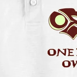 One Eyed Owl Oeo Cookout 2024 Dry Zone Grid Performance Polo