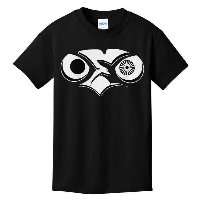 One Eyed Owl Oeo 2012 They Lied Kids T-Shirt