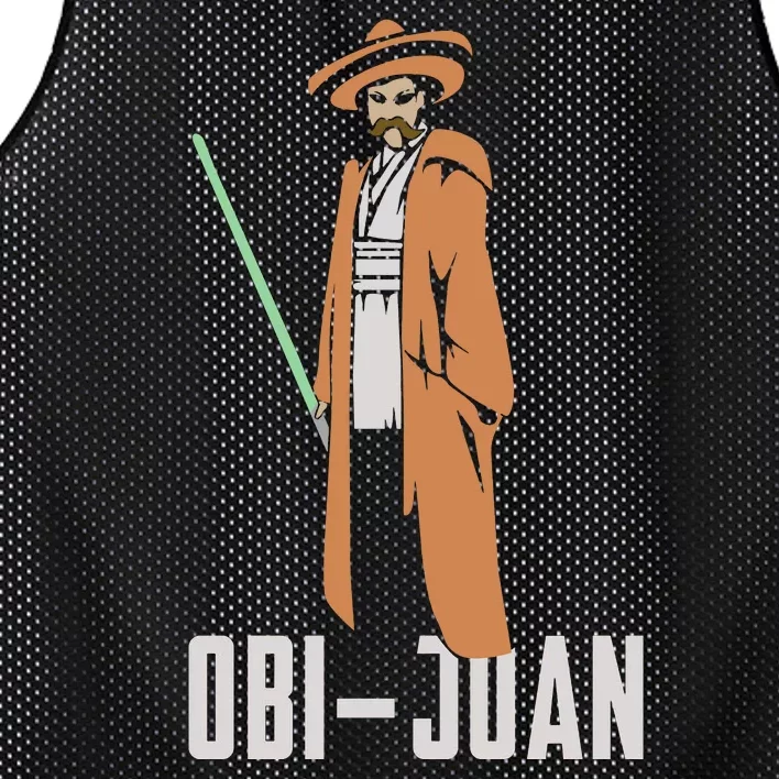 ObiJaun Funny Cinco De Mayo Mexican Movie Nerd Shirt Mesh Reversible Basketball Jersey Tank