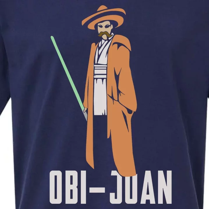 ObiJaun Funny Cinco De Mayo Mexican Movie Nerd Shirt Sueded Cloud Jersey T-Shirt