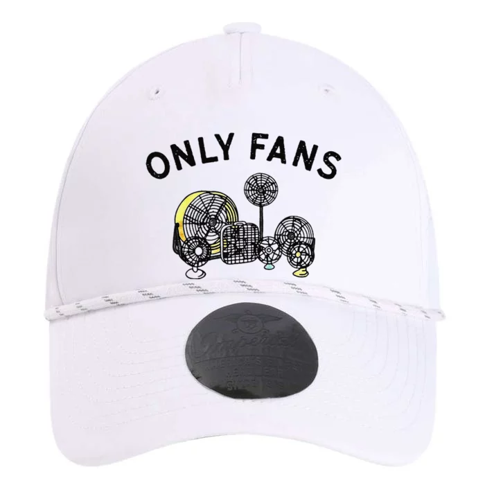 Only Fans Funny Gift Performance The Dyno Cap