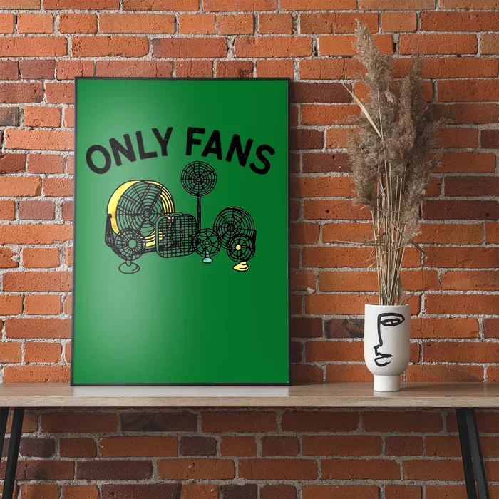 Only Fans Poster