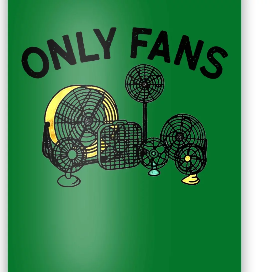 Only Fans Poster